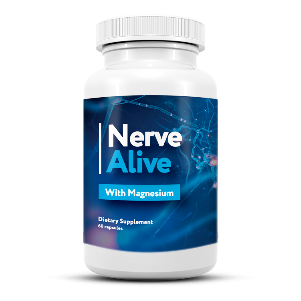 nervealive