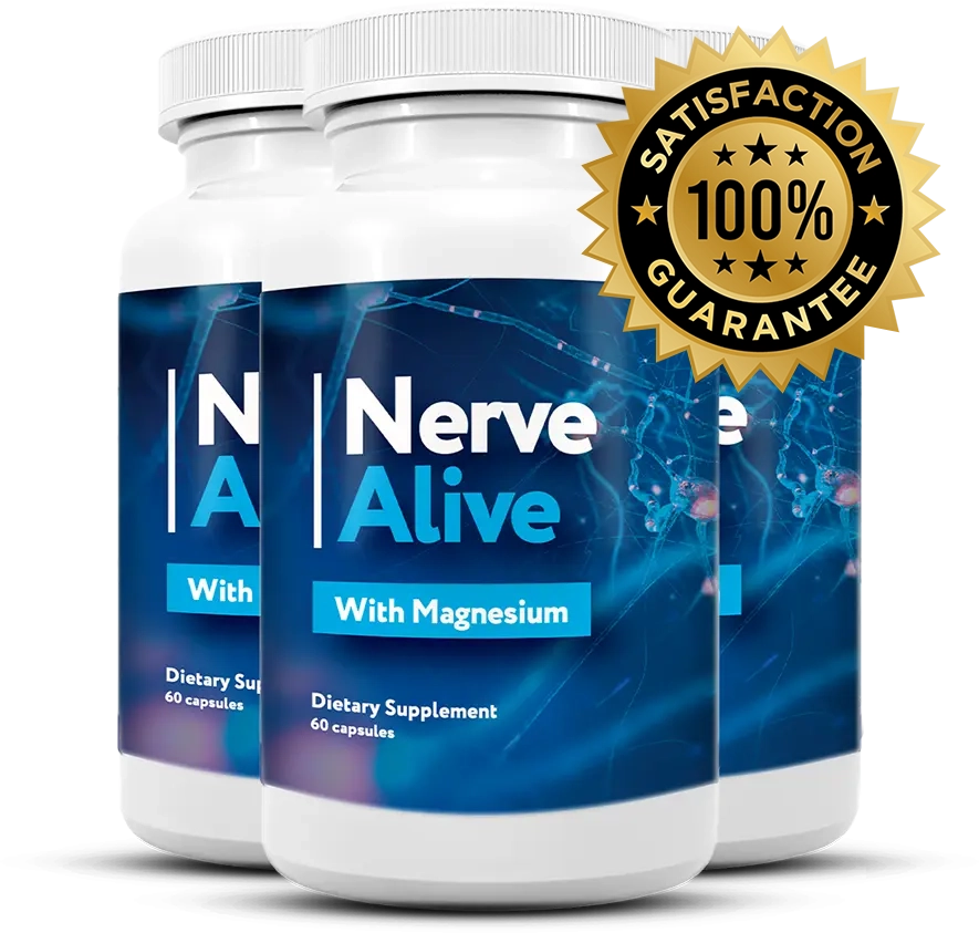 nervealive