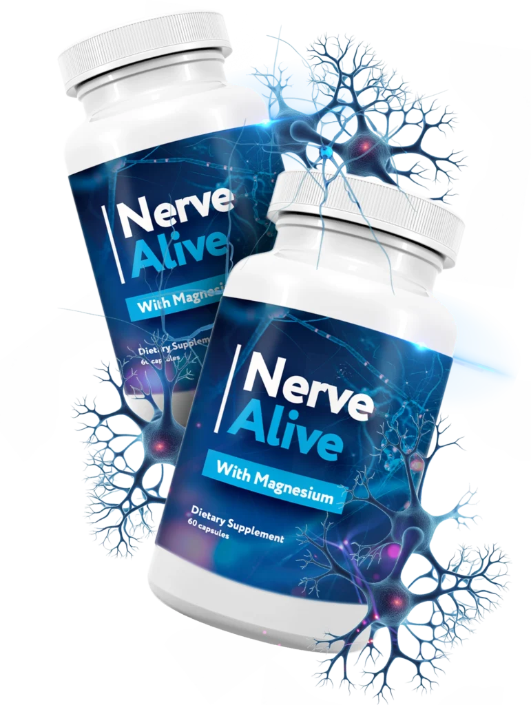 nervealive